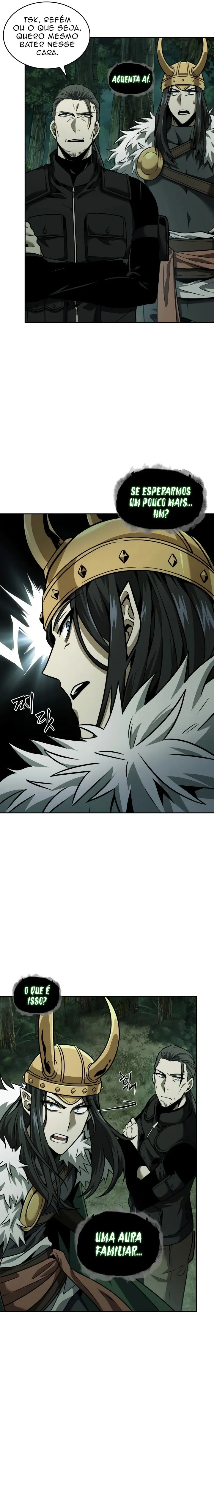 Read Rei dos Saqueadores de Tumba PT Manga Online