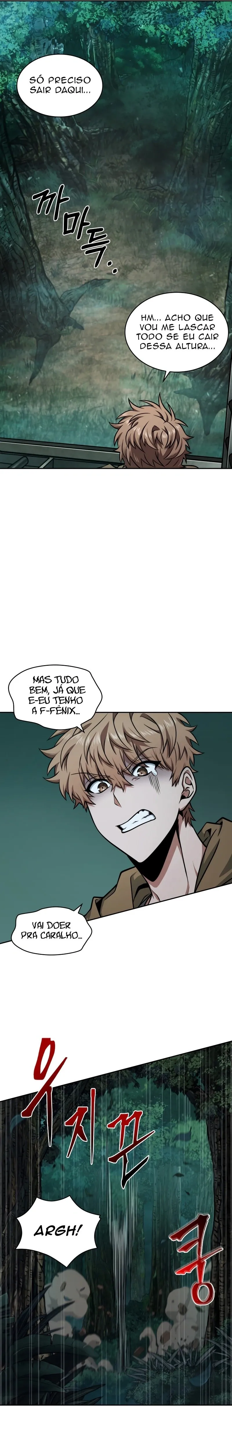 Read Rei dos Saqueadores de Tumba PT Manga Online