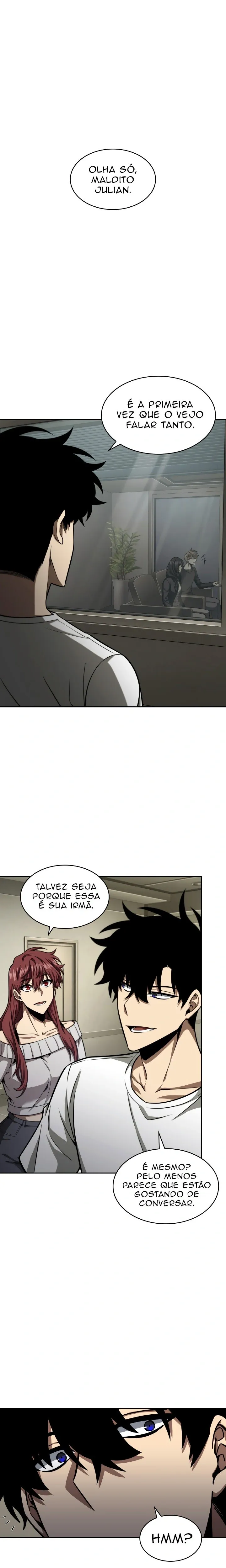 Read Rei dos Saqueadores de Tumba PT Manga Online