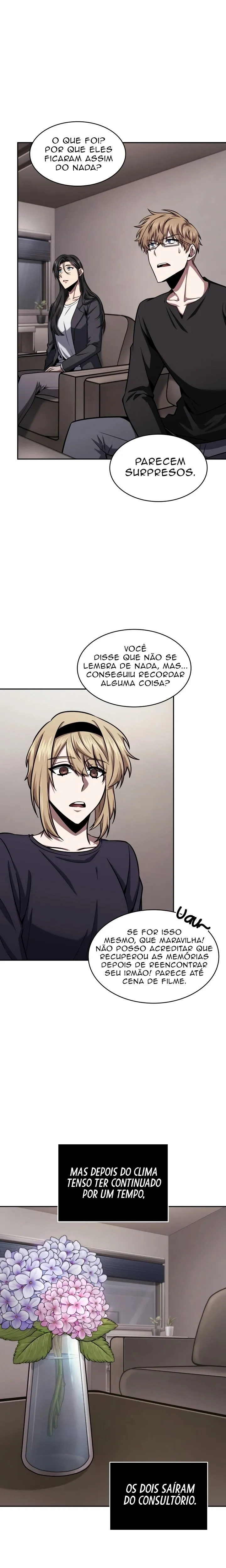 Read Rei dos Saqueadores de Tumba PT Manga Online