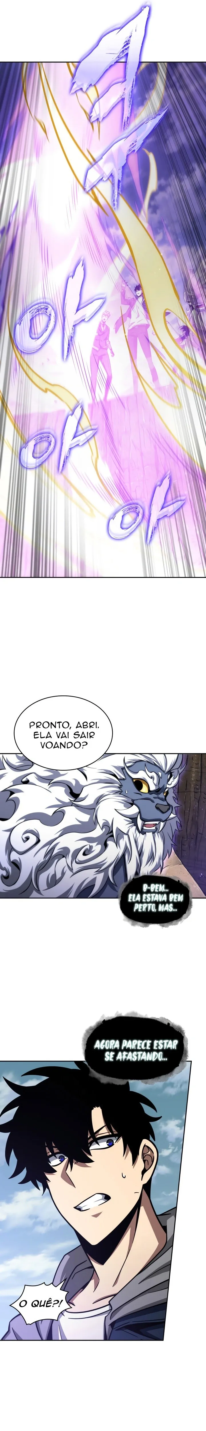 Read Rei dos Saqueadores de Tumba PT Manga Online