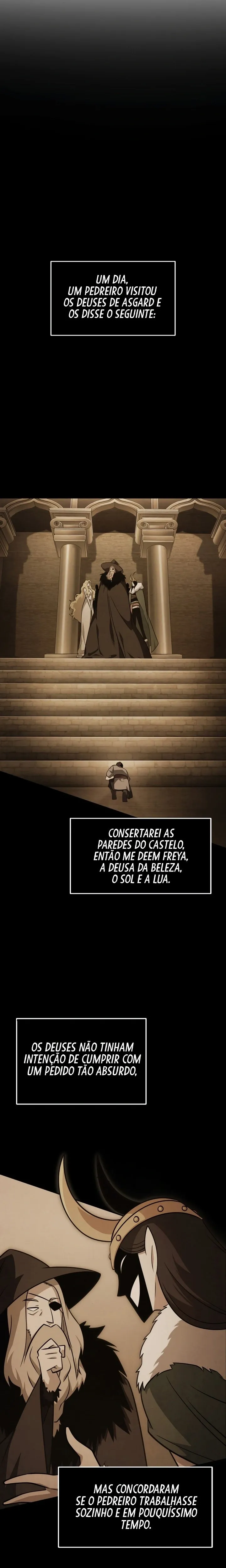 Read Rei dos Saqueadores de Tumba PT Manga Online