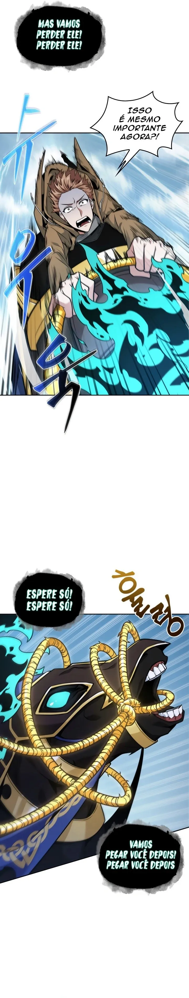 Read Rei dos Saqueadores de Tumba PT Manga Online