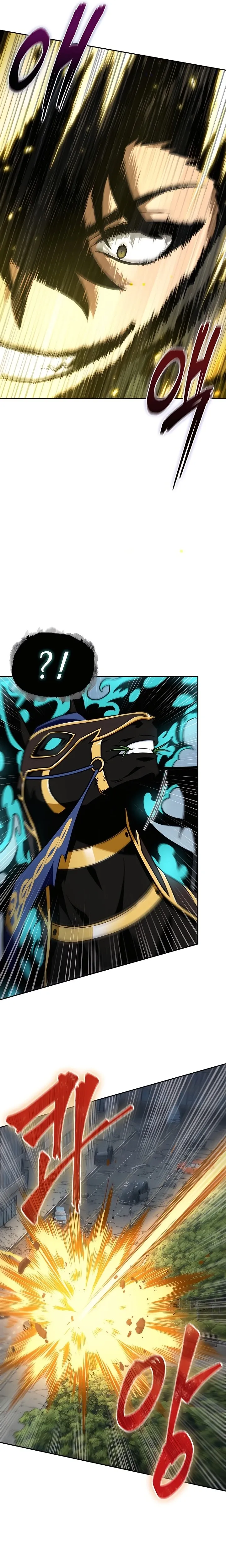 Read Rei dos Saqueadores de Tumba PT Manga Online