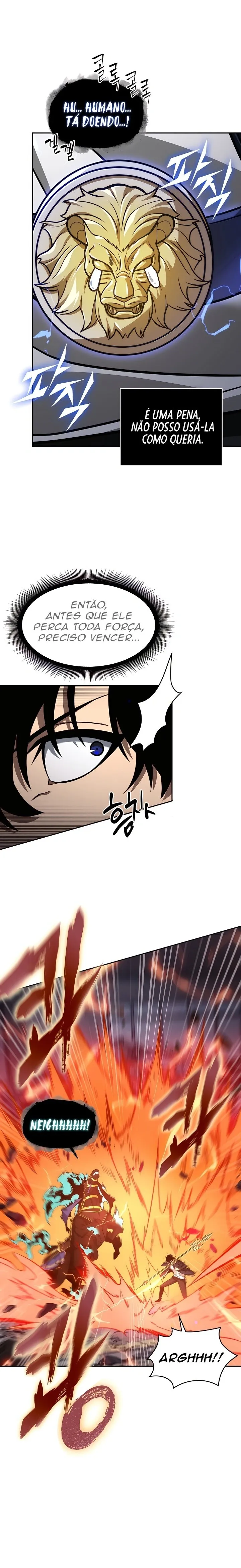 Read Rei dos Saqueadores de Tumba PT Manga Online