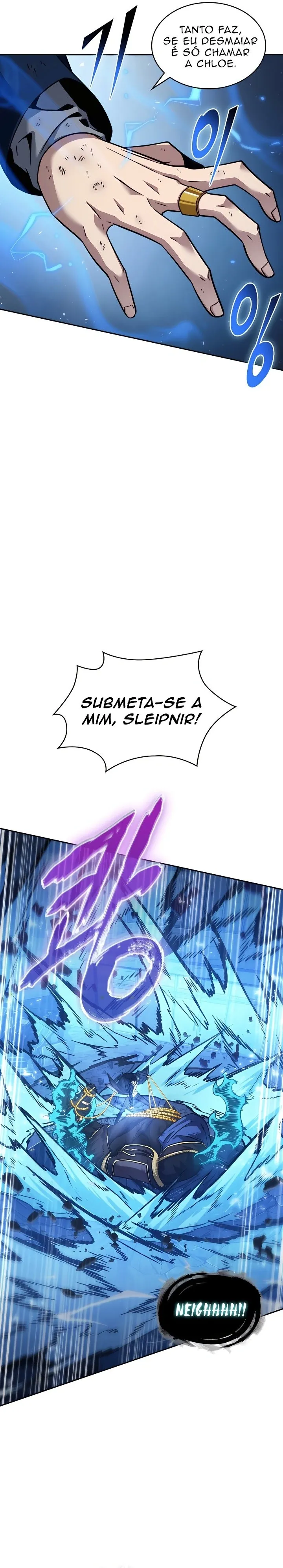 Read Rei dos Saqueadores de Tumba PT Manga Online