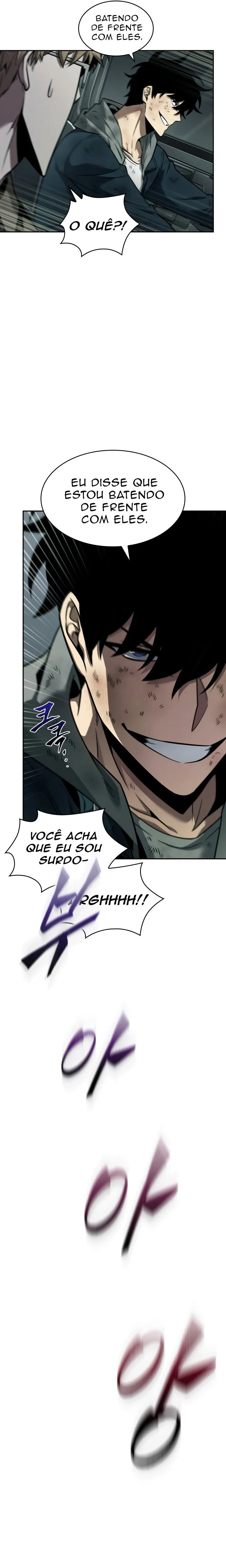 Read Rei dos Saqueadores de Tumba PT Manga Online