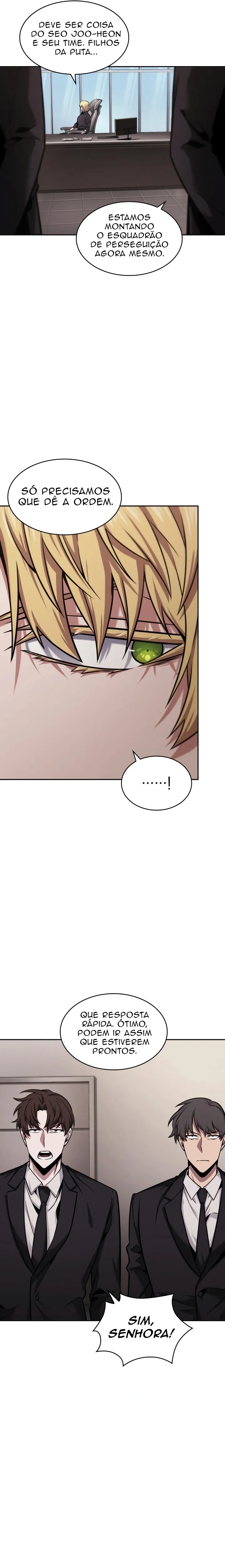Read Rei dos Saqueadores de Tumba PT Manga Online