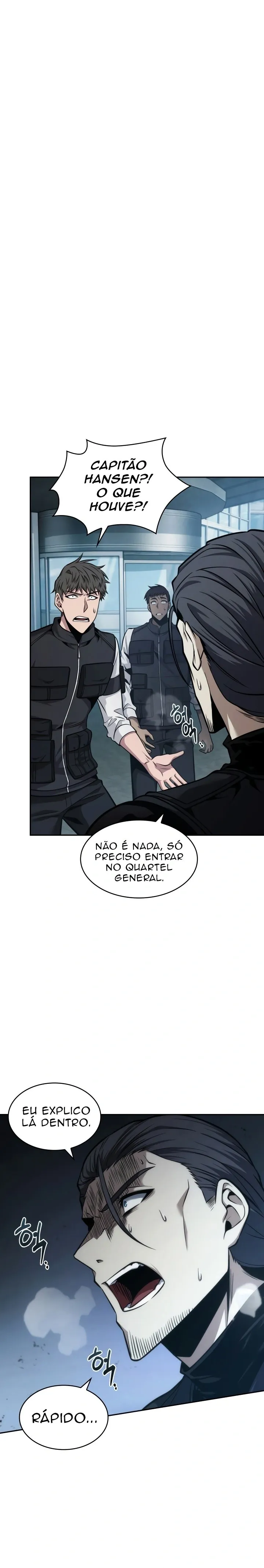 Read Rei dos Saqueadores de Tumba PT Manga Online
