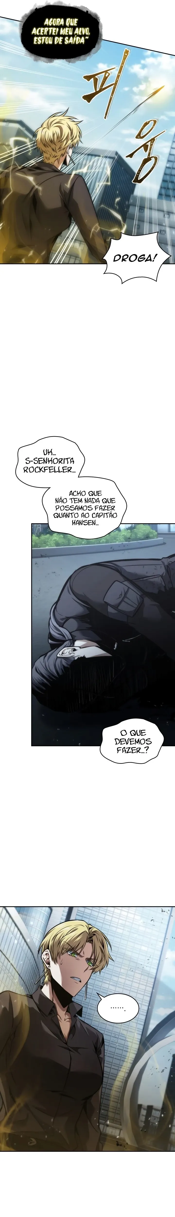 Read Rei dos Saqueadores de Tumba PT Manga Online