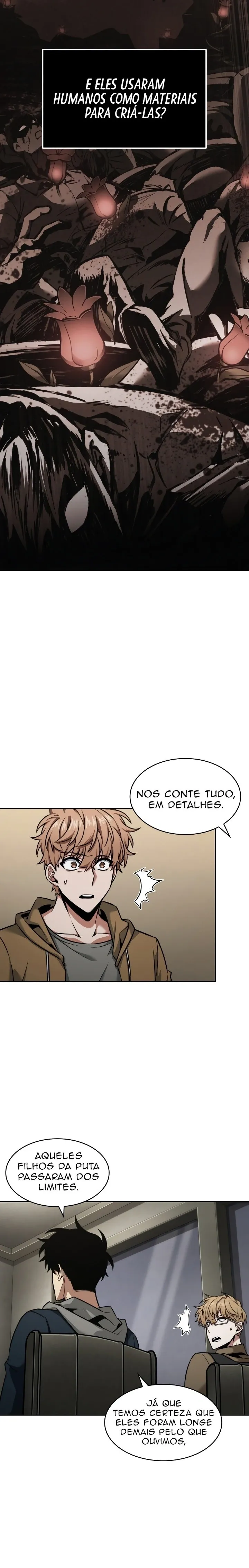 Read Rei dos Saqueadores de Tumba PT Manga Online