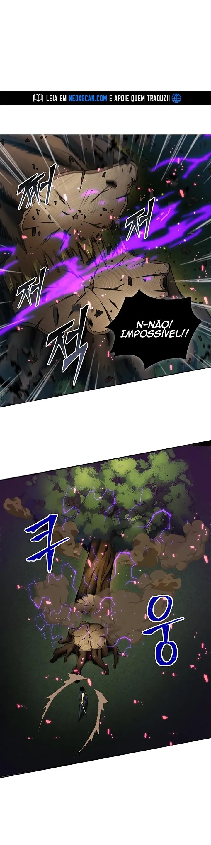 Read Rei dos Saqueadores de Tumba PT Manga Online
