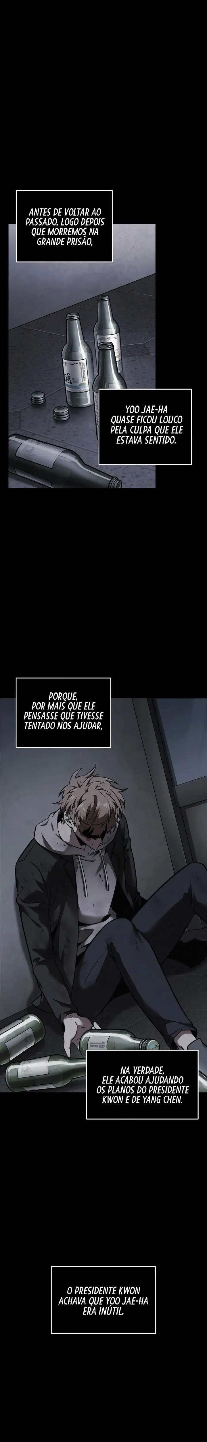 Read Rei dos Saqueadores de Tumba PT Manga Online