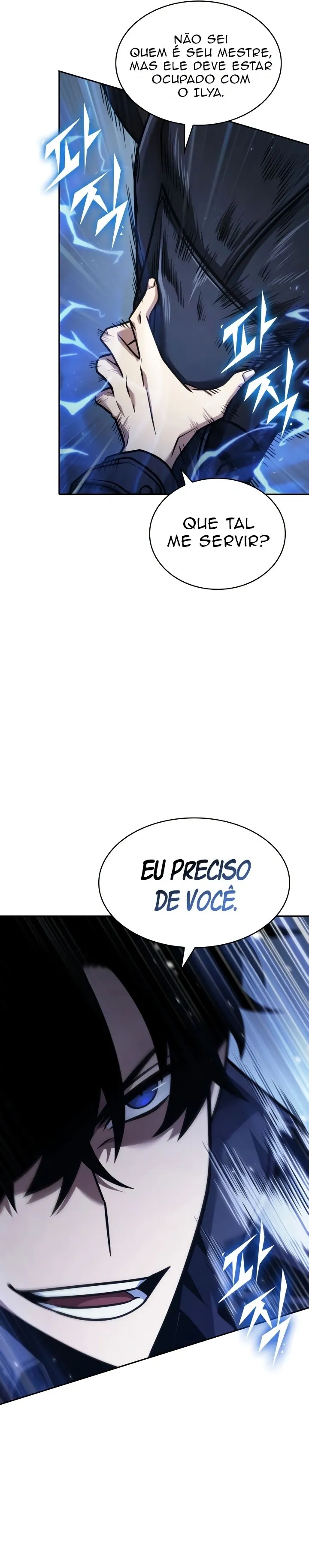 Read Rei dos Saqueadores de Tumba PT Manga Online