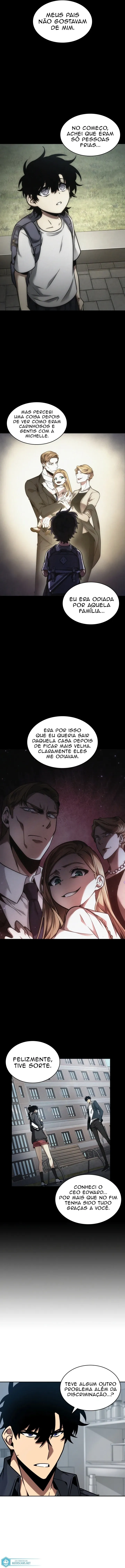 Read Rei dos Saqueadores de Tumba PT Manga Online