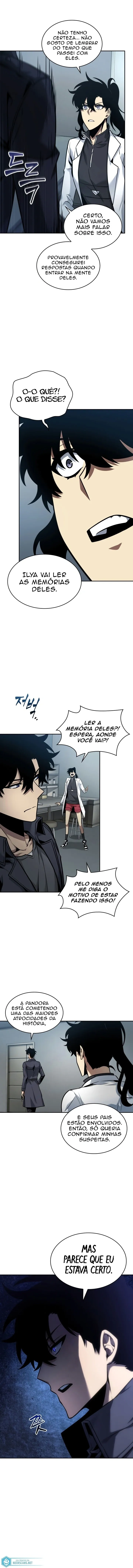 Read Rei dos Saqueadores de Tumba PT Manga Online