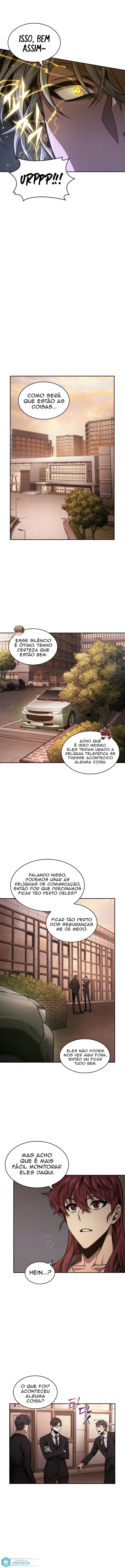 Read Rei dos Saqueadores de Tumba PT Manga Online
