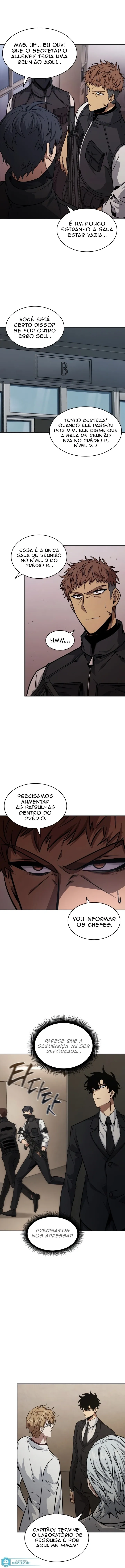 Read Rei dos Saqueadores de Tumba PT Manga Online