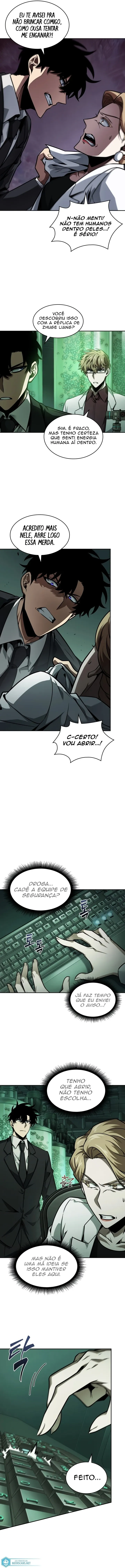 Read Rei dos Saqueadores de Tumba PT Manga Online