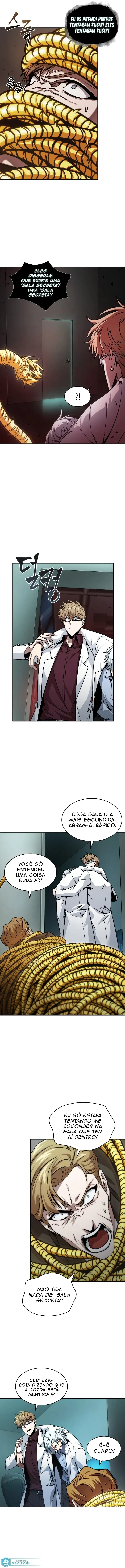 Read Rei dos Saqueadores de Tumba PT Manga Online