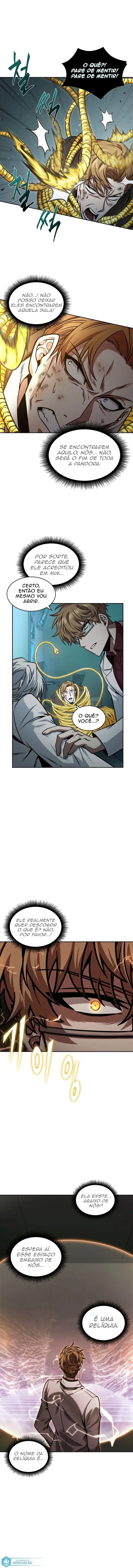 Read Rei dos Saqueadores de Tumba PT Manga Online