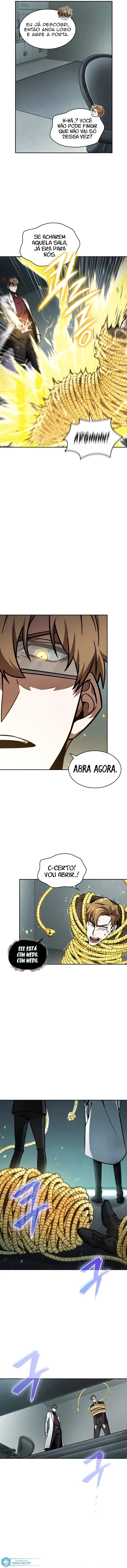 Read Rei dos Saqueadores de Tumba PT Manga Online