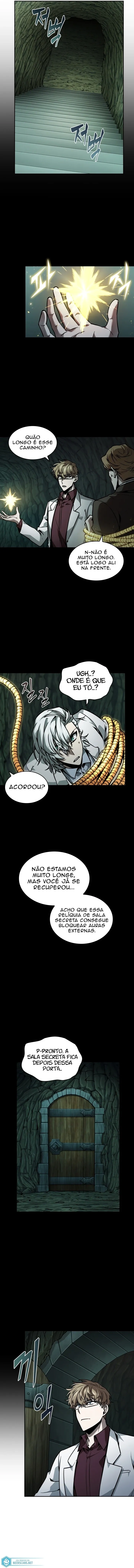 Read Rei dos Saqueadores de Tumba PT Manga Online