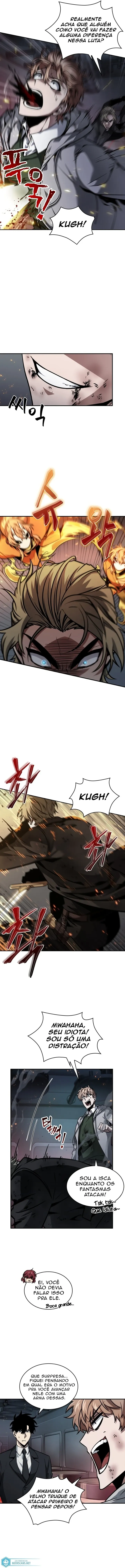 Read Rei dos Saqueadores de Tumba PT Manga Online
