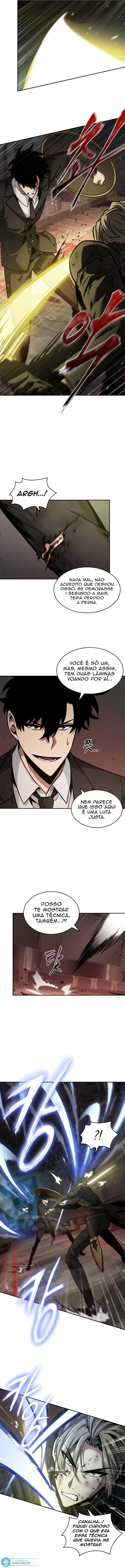 Read Rei dos Saqueadores de Tumba PT Manga Online