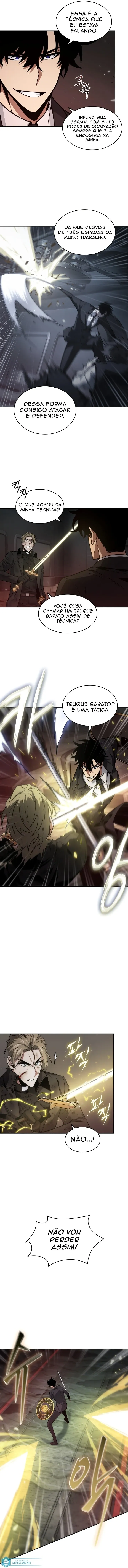Read Rei dos Saqueadores de Tumba PT Manga Online