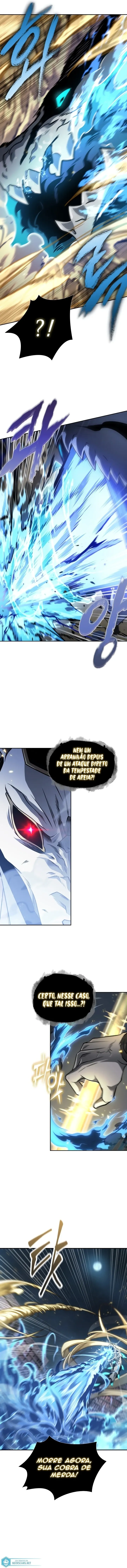 Read Rei dos Saqueadores de Tumba PT Manga Online