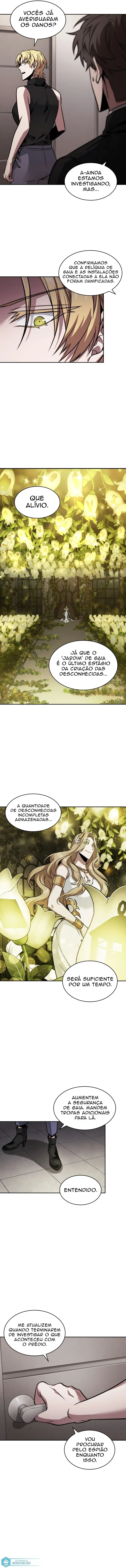 Read Rei dos Saqueadores de Tumba PT Manga Online