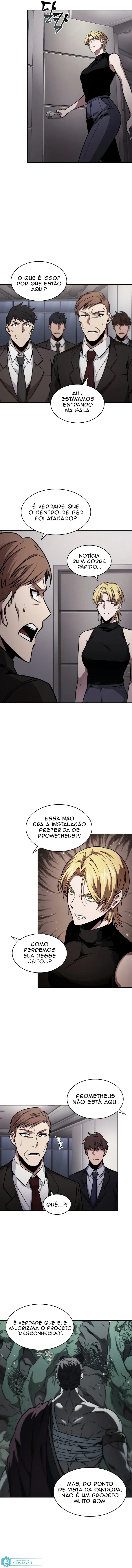 Read Rei dos Saqueadores de Tumba PT Manga Online