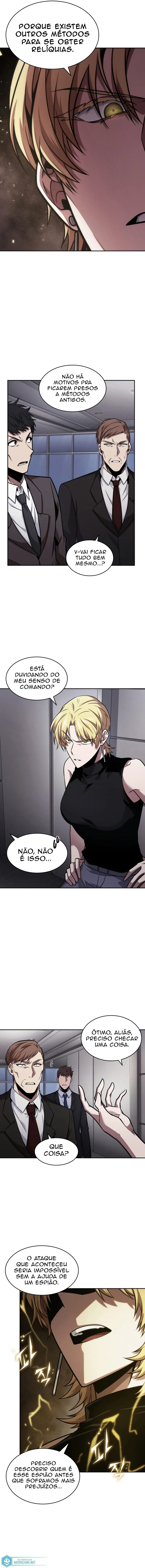 Read Rei dos Saqueadores de Tumba PT Manga Online