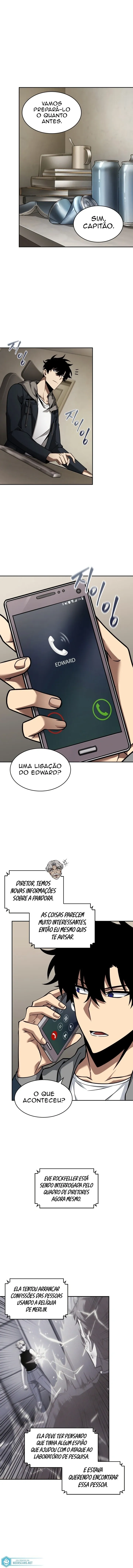 Read Rei dos Saqueadores de Tumba PT Manga Online
