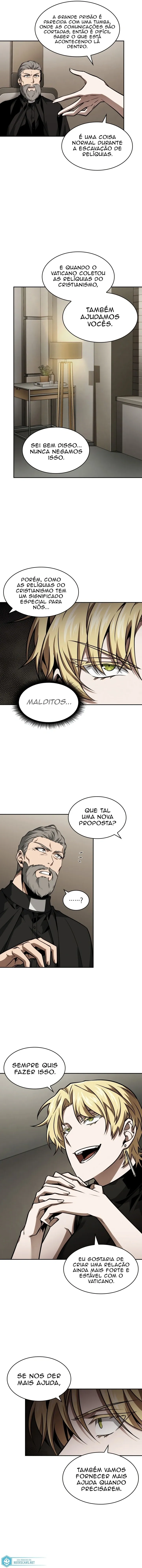 Read Rei dos Saqueadores de Tumba PT Manga Online