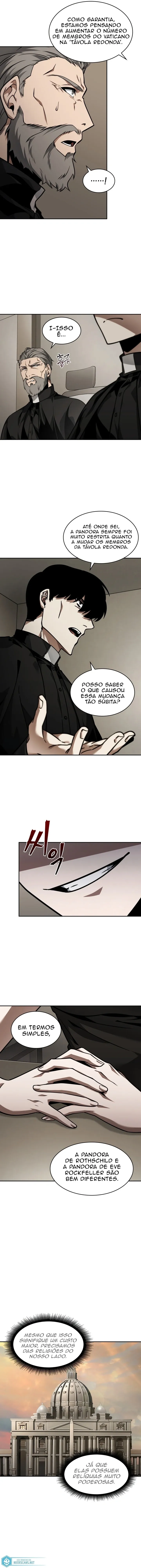 Read Rei dos Saqueadores de Tumba PT Manga Online