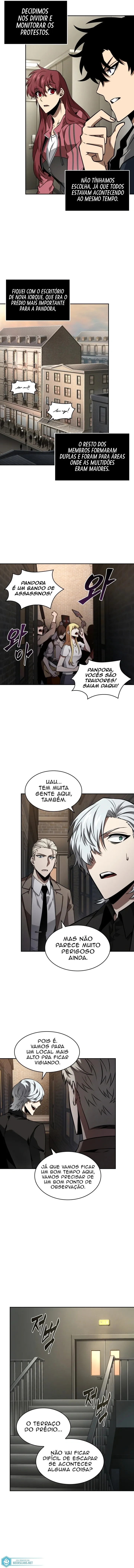 Read Rei dos Saqueadores de Tumba PT Manga Online