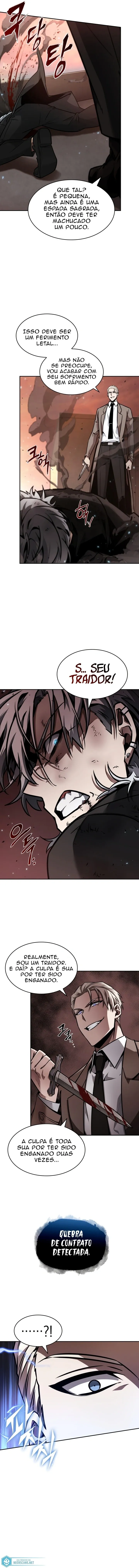 Read Rei dos Saqueadores de Tumba PT Manga Online