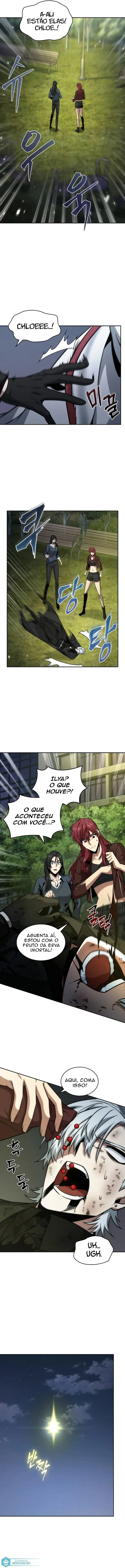 Read Rei dos Saqueadores de Tumba PT Manga Online