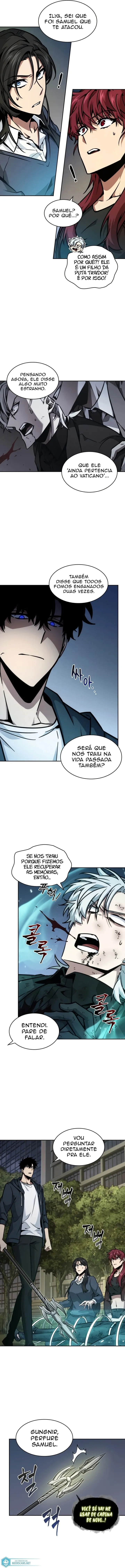 Read Rei dos Saqueadores de Tumba PT Manga Online