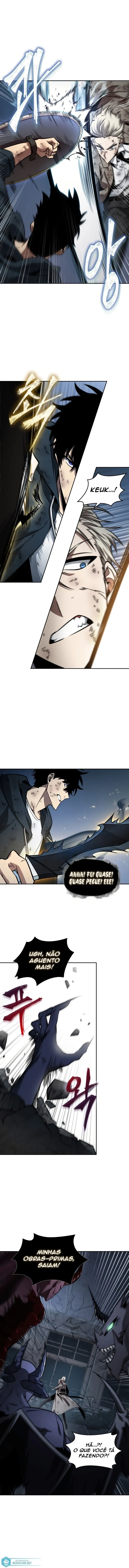 Read Rei dos Saqueadores de Tumba PT Manga Online