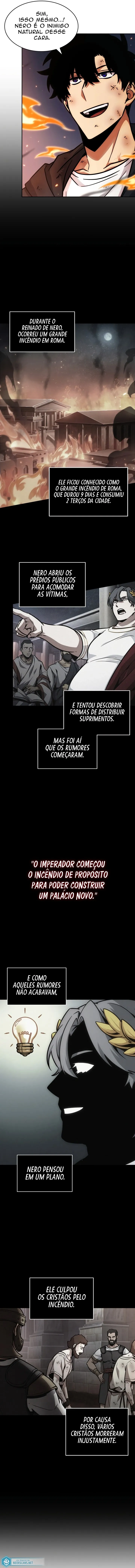 Read Rei dos Saqueadores de Tumba PT Manga Online