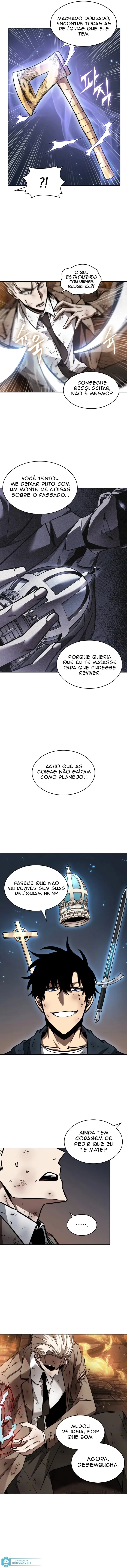 Read Rei dos Saqueadores de Tumba PT Manga Online
