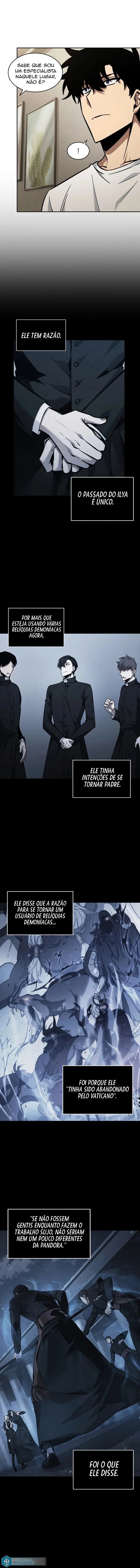 Read Rei dos Saqueadores de Tumba PT Manga Online