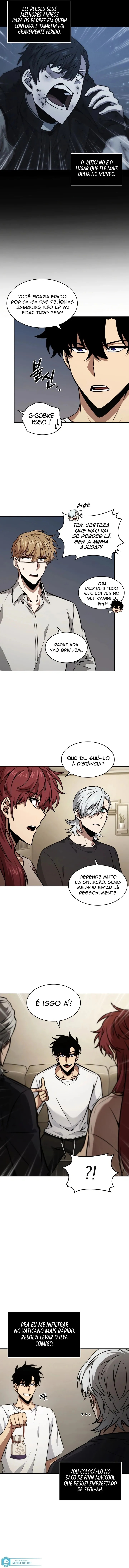 Read Rei dos Saqueadores de Tumba PT Manga Online