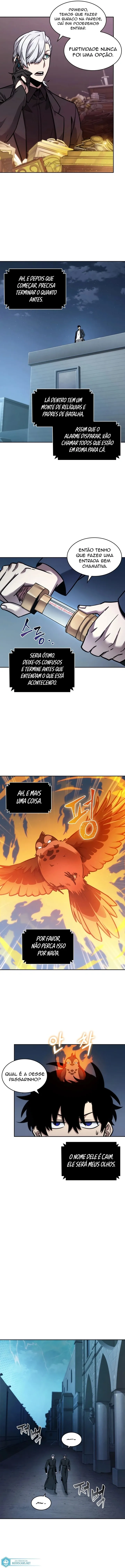 Read Rei dos Saqueadores de Tumba PT Manga Online