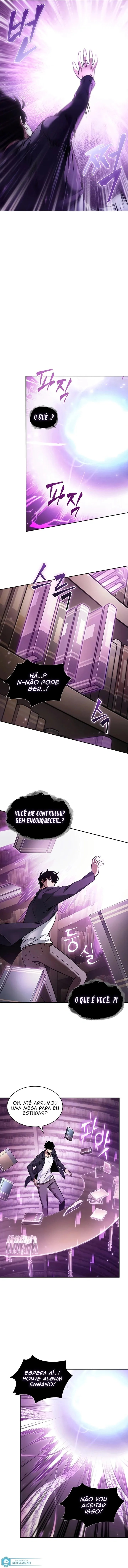 Read Rei dos Saqueadores de Tumba PT Manga Online