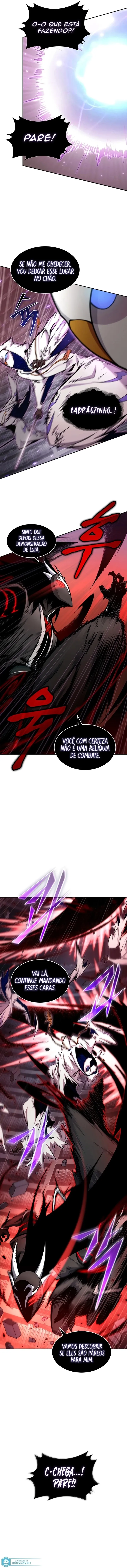 Read Rei dos Saqueadores de Tumba PT Manga Online
