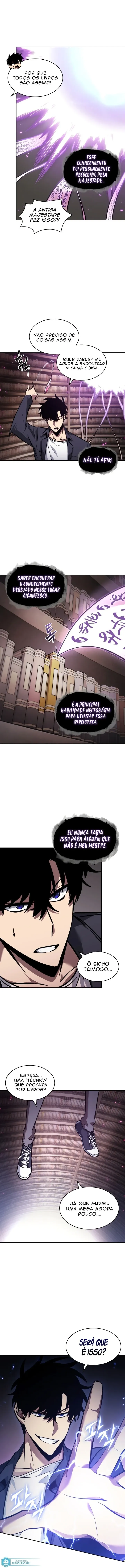 Read Rei dos Saqueadores de Tumba PT Manga Online